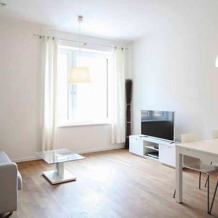 Luxury Loft Apartment Hamburg Downtown Hafencity Dış mekan fotoğraf