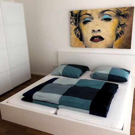 Luxury Loft Apartment Hamburg Downtown Hafencity Dış mekan fotoğraf