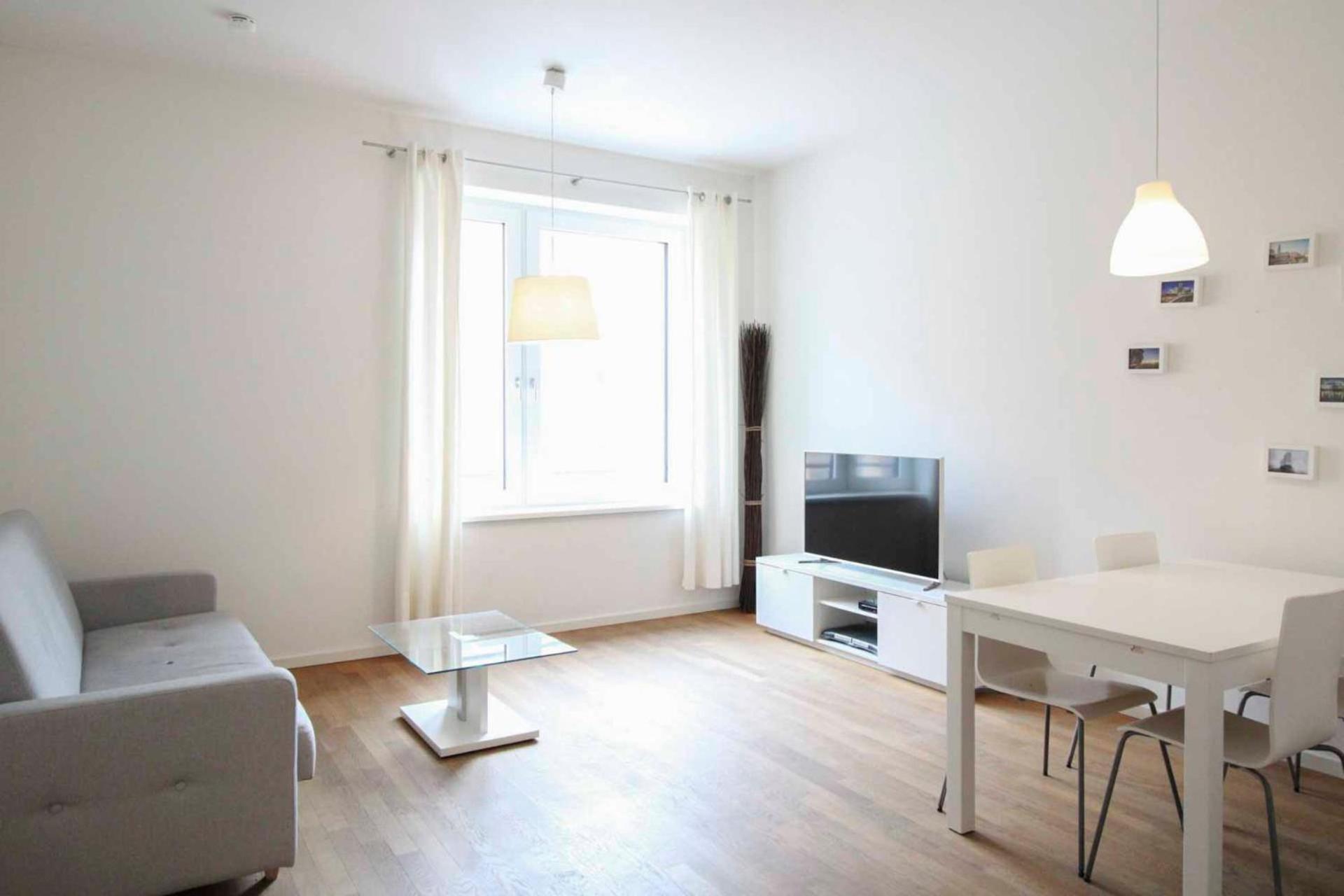 Luxury Loft Apartment Hamburg Downtown Hafencity Dış mekan fotoğraf