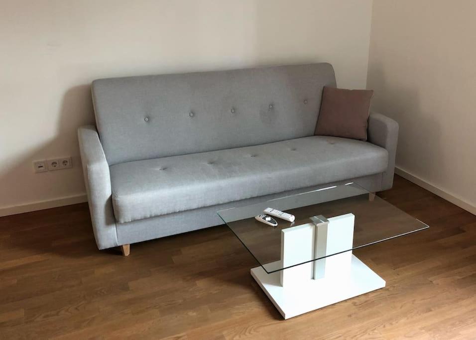 Luxury Loft Apartment Hamburg Downtown Hafencity Dış mekan fotoğraf