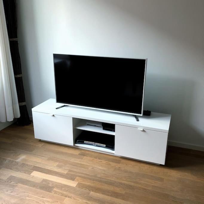 Luxury Loft Apartment Hamburg Downtown Hafencity Dış mekan fotoğraf