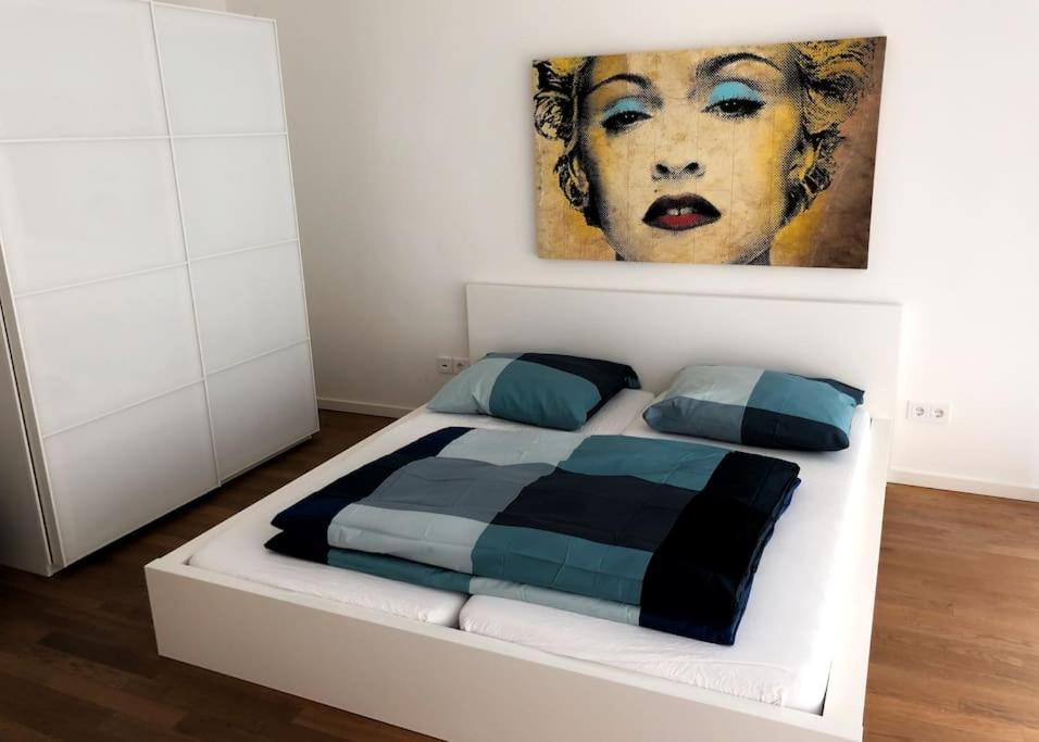 Luxury Loft Apartment Hamburg Downtown Hafencity Dış mekan fotoğraf