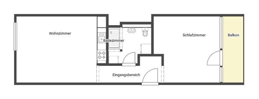 Luxury Loft Apartment Hamburg Downtown Hafencity Dış mekan fotoğraf